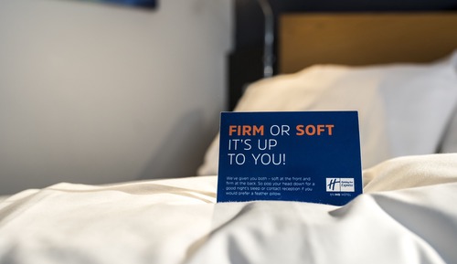 Standard Room (with Free Hot Breakfast)