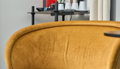 Design Room (Limmathof Baden Hotel & Novum Spa Limmatpromenade 28, CH-5400 Baden)