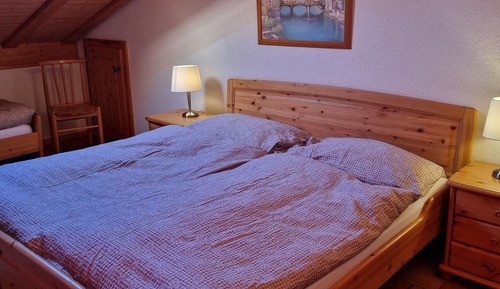 Standard Apartment, 2 Bedrooms