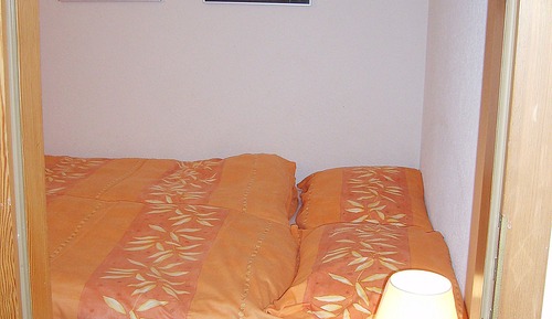 Family Large Apartment, 1 Bedroom