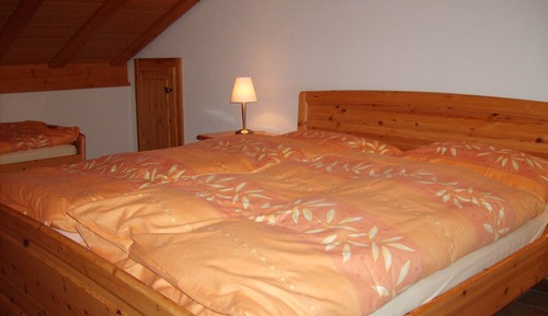 Family Apartment, 1 Bedroom