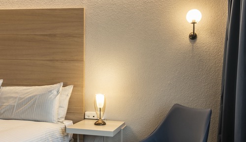 Junior Suite, Multiple Beds, Balcony, Mountainside