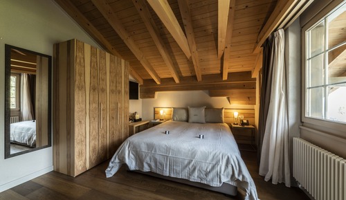 Basic Double Room, 1 Queen Bed, Balcony