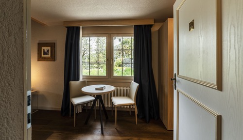 Standard Double Room, 1 Queen Bed, Balcony