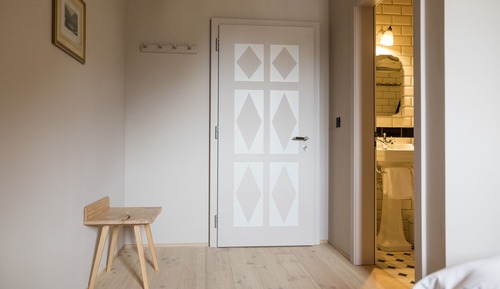 Premium Single Room