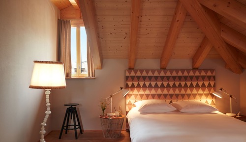 Junior Suite, Bathtub