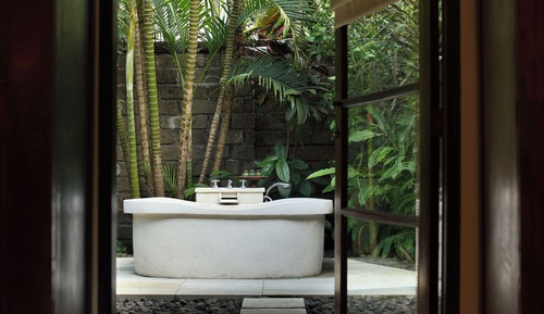 One-Bedroom Garden Villa (Includes Exclusive Benefit)