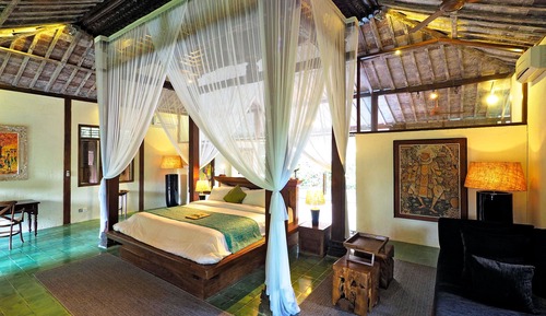 Grand Villa, Private Pool (Includes Exclusive Benefit)