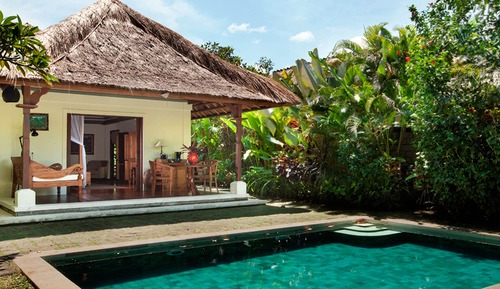 Two-Bedroom Private Pool Villa (Includes Exclusive Benefit)