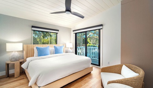 Three Bedroom Cottage