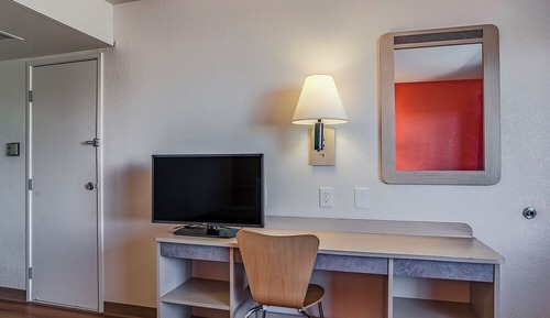 Standard Suite, Multiple Bedrooms, Non Smoking, Kitchen