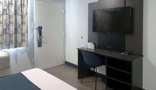 Deluxe Room, 1 Double Bed, Non Smoking