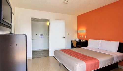 Standard Room, 1 Double Bed, Non Smoking