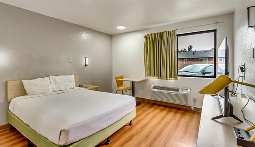Standard Room, 1 Double Bed, Non Smoking