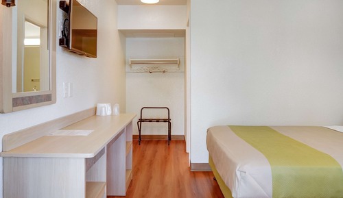 Standard Room, 1 Double Bed, Non Smoking