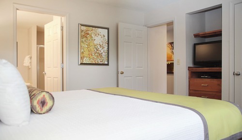 Superior Apartment, 2 Bedrooms, Kitchenette