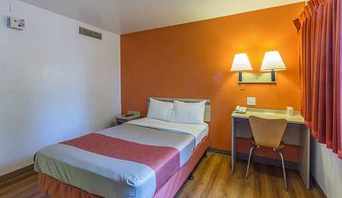 Standard Room, 1 Double Bed, Accessible, Non Smoking