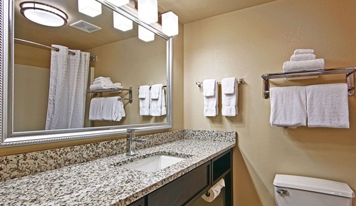 Standard Room, 1 King Bed, Non Smoking