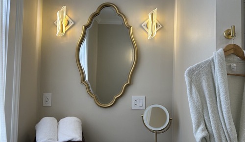 Palace Suite