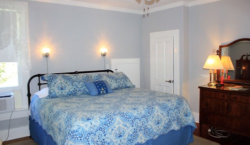 Room, 1 King Bed (Dick's Room)