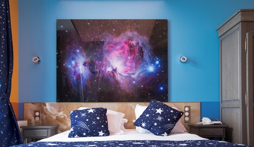 Double Room, Accessible, Sea View