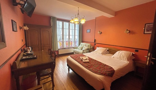 Superior Triple Room