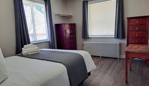 Signature Apartment