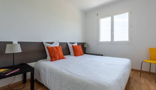 Villa, Kitchen, Garden View (2 personnes)