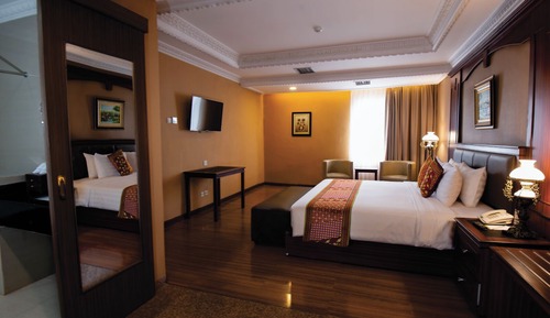 Junior Suite