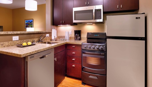 Suite, 2 Bedrooms