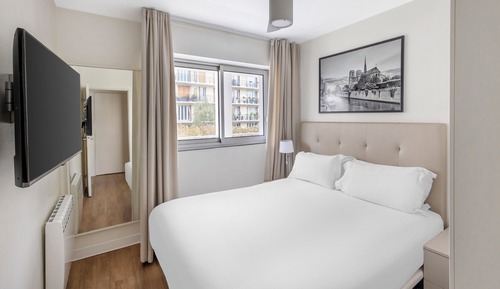 Apartment, 2 Bedrooms