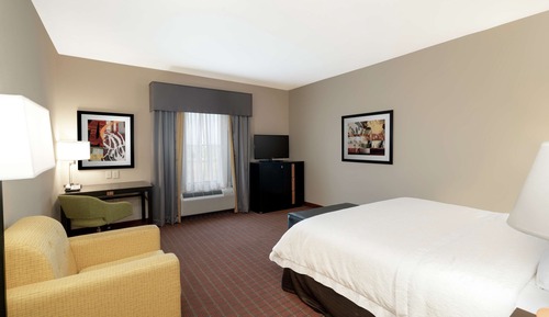 Room, Accessible, Non Smoking