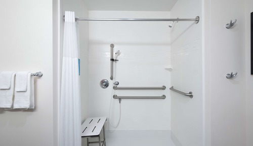 Room, Accessible, Non Smoking