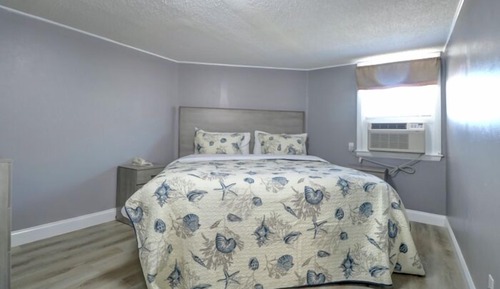 Suite, 2 Bedrooms