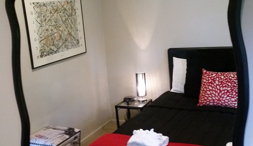 Classic Suite, Multiple Beds