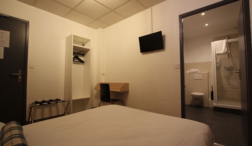 Comfort Double Room