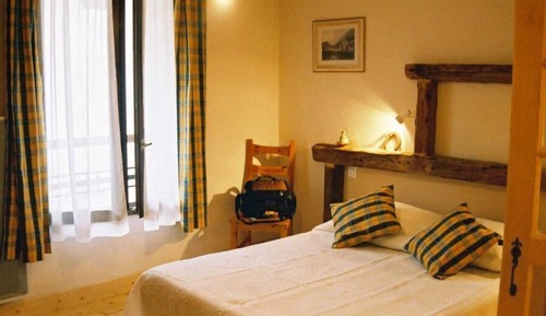 Double or Twin Room, Bathtub