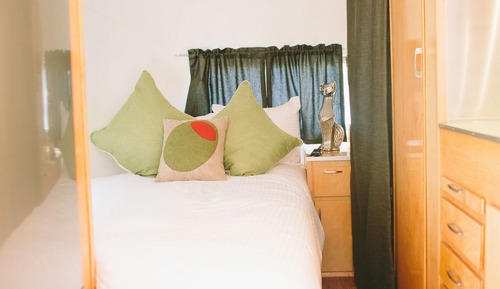 1959 Airstream Globester