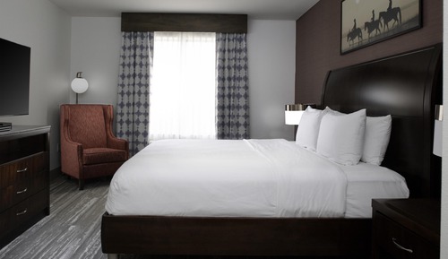 Room, 1 King Bed