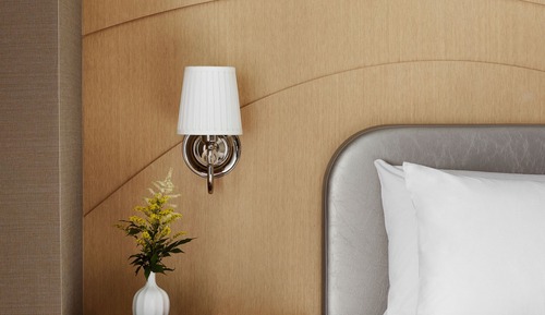 Classic Room, 2 Double Beds, Mobility Accessible (Roll-in Shower)