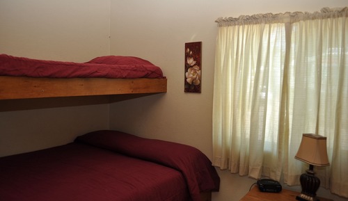 Cottage, 1 Queen Bed with Sofa bed, Non Smoking, Kitchen (Linens Included, No Pets Allowed)