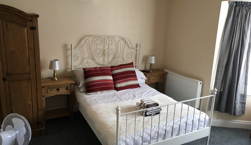 Double Room, Ensuite