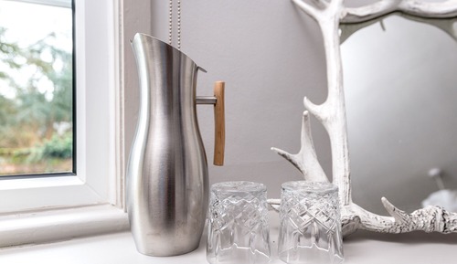 Double Room, Ensuite (The Holt)