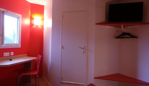 Standard Room, 3 Twin Beds