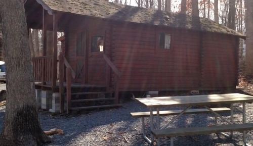 Cottage, 1 Bedroom, Non Smoking, Kitchen (Linens Not Included)