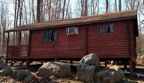 Cottage, 1 Bedroom, Non Smoking, Kitchen (Linens Not Included)