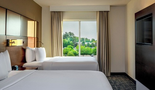 Suite, 1 Bedroom (Mobility Accessible, Tub)