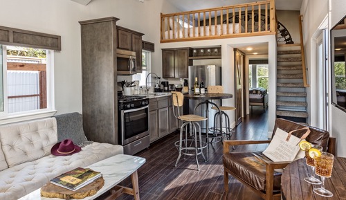 Wine Cottage