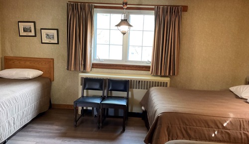 Family Triple Room