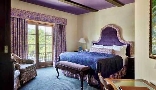 Standard Room, 1 King Bed, Garden View (Garden View King)